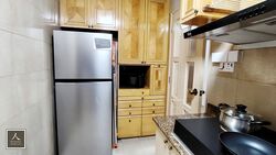 Heritage View (D5), Condominium #596406821
